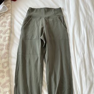Lululemon Align Crop Jogger